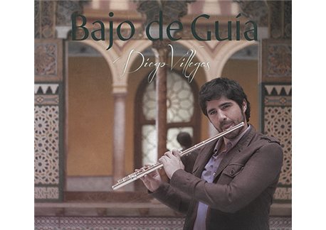 Diego Villegas - Bajo de Guía