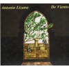 Antonio Lizana - De viento (CD)