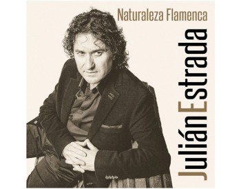 Julian Estrada - Naturaleza flamenca (CD)