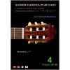 Flamenco Guitar in 48 lessons V. 4 (dvd + libreto)