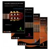 Flamenco Guitar in 48 lessons. V. 1, V.2, V.3. V.4