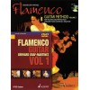 Flamenco Guitar Method. Vol. 1. Book + CD + DVD
