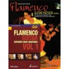 Flamenco Guitar Method. Vol. 1. Book + CD + DVD