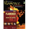 Flamenco Guitar Method Vol. 2. Book + DVD