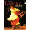 Gerhard Graf-Martinez, Flamenco Guitar Method Vol. 1 w/CD