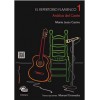 Repertorio Flamenco 1- Análisis del Cante