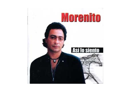 Así lo siento  Morenito de Illora