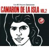 Camarón de la Isla - Sus 50 mejores canciones vol. 2