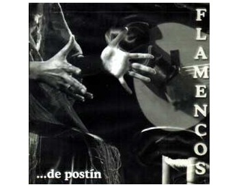 FLAMENCOS ...de postín (2 CD)