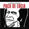 Sus 50 Mejores Canciones - Paco De Lucía (3CDs)
