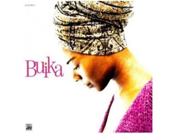 Concha Buika - Buika (cd)