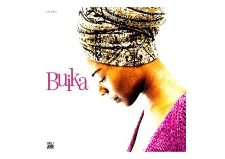 Concha Buika - Buika (cd)