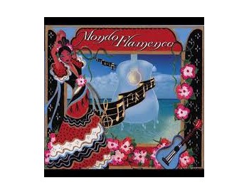 Mondo Flamenco (CD)