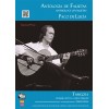 Paco de Lucía - Antología de falsetas de Paco de Lucía. Tangos 1 Primera época (Book+CD)