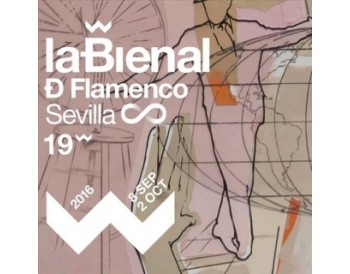 La Bienal de flamenco de Sevilla - 19  (2CDs)