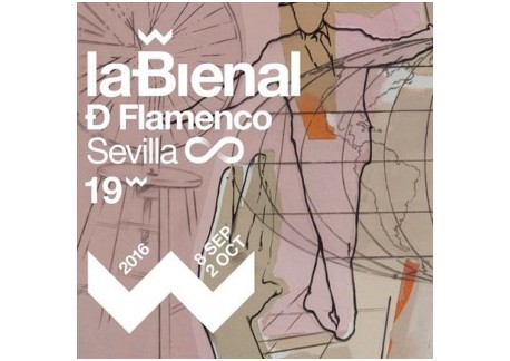 La Bienal de flamenco de Sevilla - 19  (2CDs)