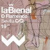 La Bienal de flamenco de Sevilla - 19  (2CDs)