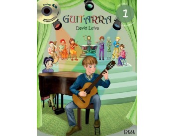 Guitarra Flamenca. Primeros paso (libro + CD)