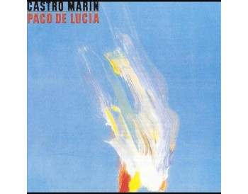 Castro Marín - Paco De Lucía (Vinyl)