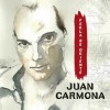 Juan Carmona - Perla de Oriente (CD)