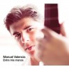 Manuel Valencia - Entre mis manos (CD)