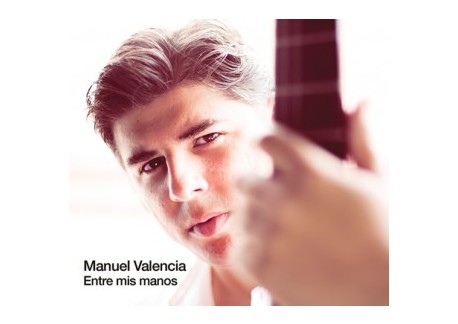Manuel Valencia - Entre mis manos (CD)