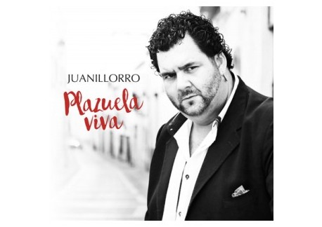 Juanillorro - Plazuela viva (CD)