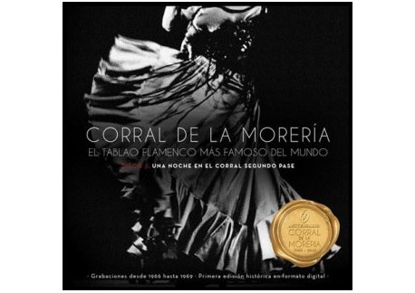 Corral De La Morería Disco 3: Una Noche En El Corral Segundo Pase