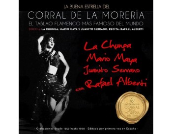 Corral De La Morería Disco 3: Una Noche En El Corral Segundo Pase