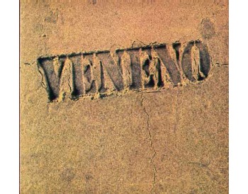 Veneno (cd)