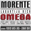 Omega (Ed. 20º Aniversario) 2LP - Enrique Morente -  2 Vinilos