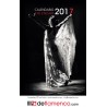 Calendario Flamenco 2017 (Pack 3 unidades)