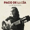 La Búsqueda - Paco de Lucía 2CD + DVD
