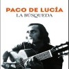 Paco de Lucía - La Búsqueda "Deluxe" (3CDs+DVD)