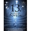 "13" - Documental de Miguel Poveda (DVD+CD)