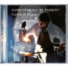 Jaime Heredia "El Parrón" - Carbón de fragua (CD)
