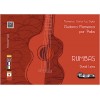 Flamenco Guitar by styles. "RUMBA". David Leiva