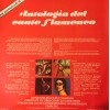 Antología del Cante Flamenco, retablo 1 (vinilo)
