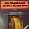 Antología del Cante Flamenco. Retablo 6 (vinyl)