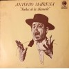 Antonio Mairena -Noches de la Alameda (vinilo)