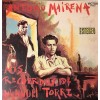 Antonio Mairena - Mis recuerdos de Manuel Torre (vinilo)