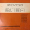 Antonio Mairena - Mis recuerdos de Manuel Torre (vinyl)