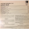 Cantaores Gaditanos vol. 1. Aurelio Sellés (vinyl)