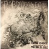 Borboreando - Rafael Lorente & Parrilla de Jerez (vinyl)