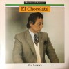 El Chocolate - Maestros del cante (vinilo)