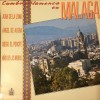 Cumbre Flamenca en Málaga (vinyl)