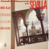 Cumbre Flamenca en Sevilla (vinyl)