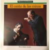 El cante de las minas - Maestros del flamenco (vinilo)