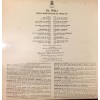 El Pali por fandangos de Huelva (vinyl)