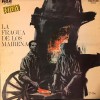 La fragua de los Mairena (vinyl)